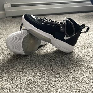 Men’s Nike Zoom Rize Basketball Shoes